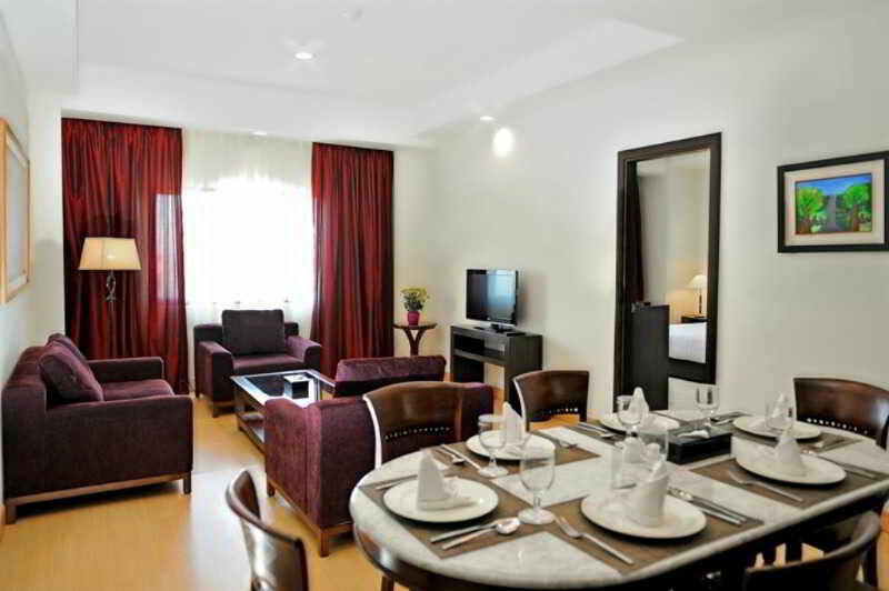 Sintesa Peninsula Hotel Palembang Eksteriør billede